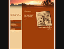 Tablet Screenshot of ldk-online.de